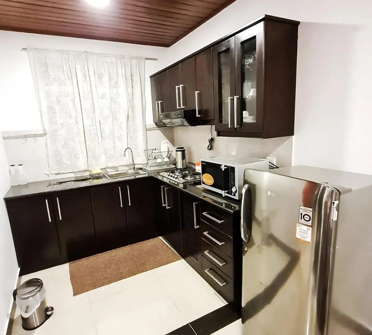 Gregory'S Edge Apartment Nuwara Eliya