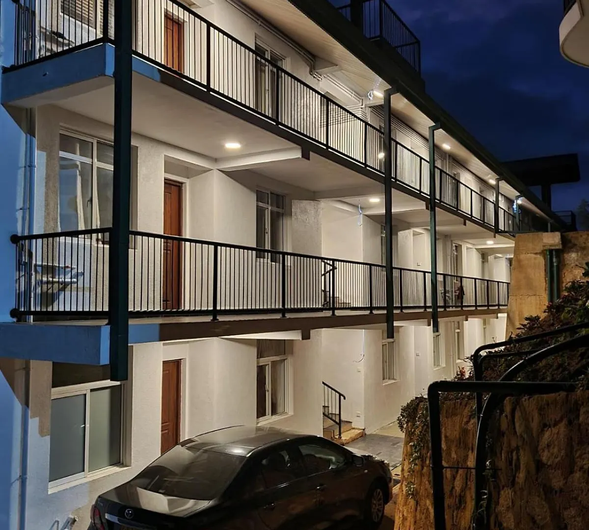 Gregory'S Edge Apartment Nuwara Eliya