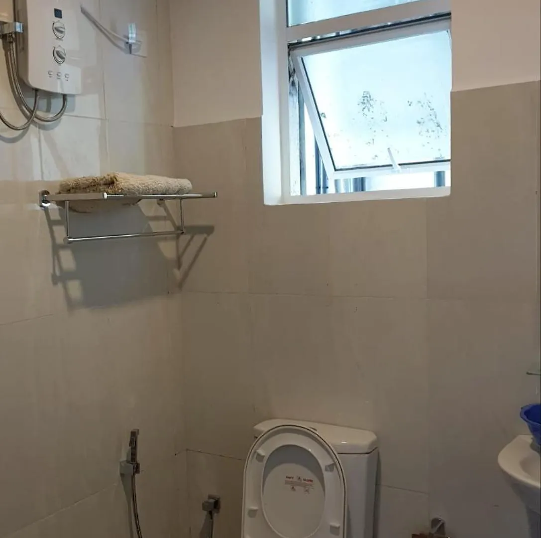 Gregory'S Edge Apartment Nuwara Eliya