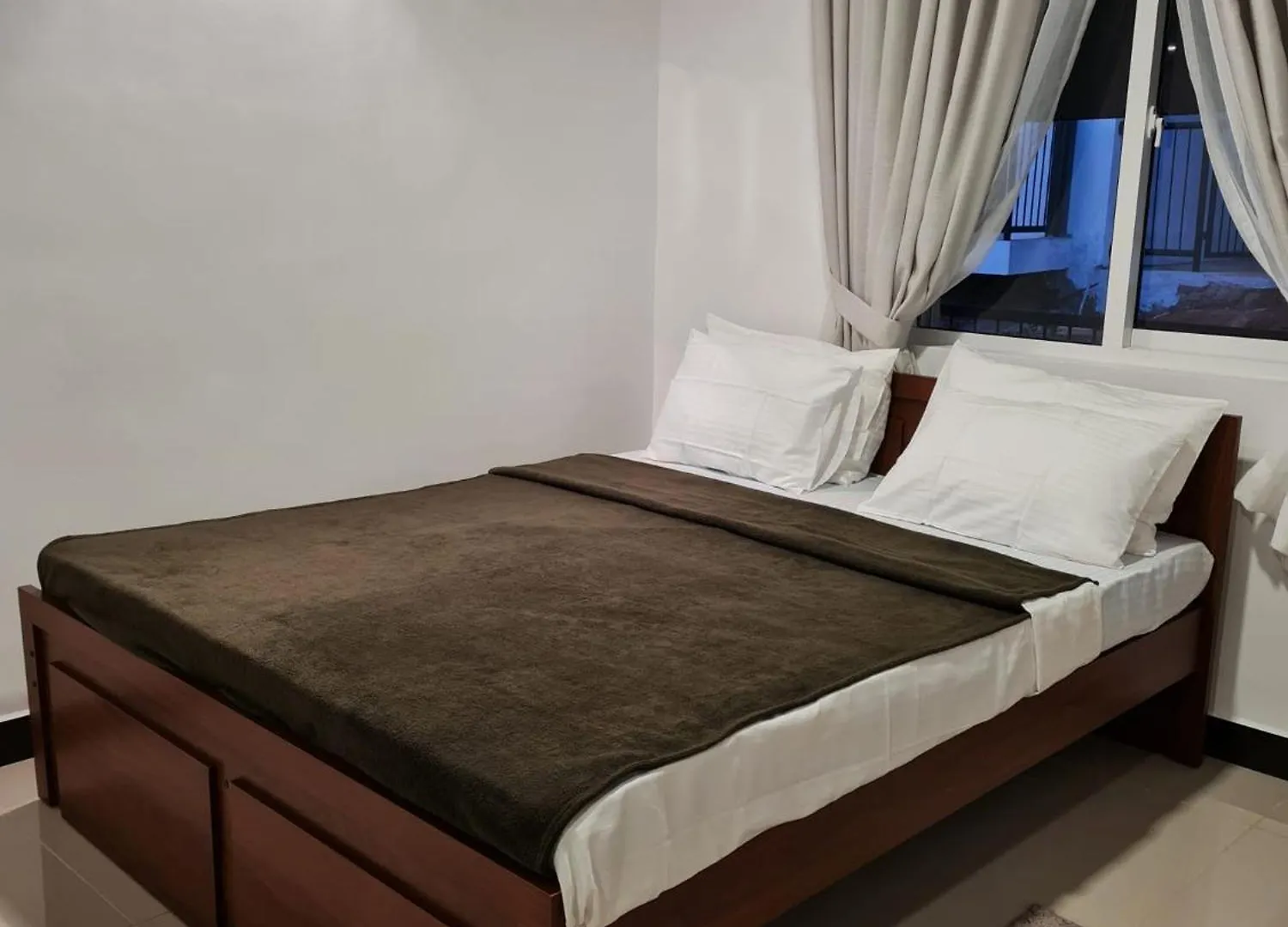 Gregory'S Edge Apartment Nuwara Eliya