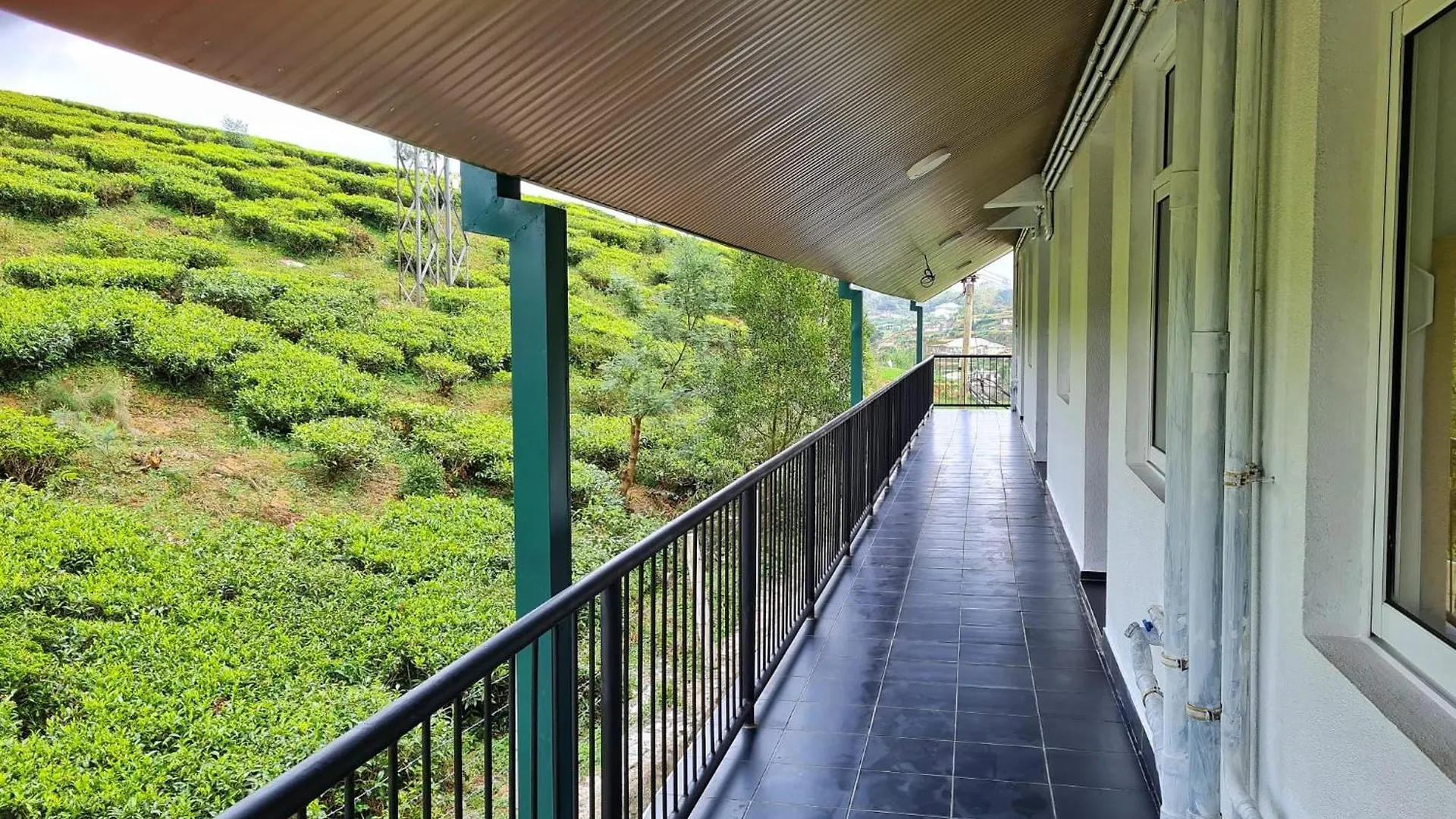 Gregory'S Edge Apartment Nuwara Eliya