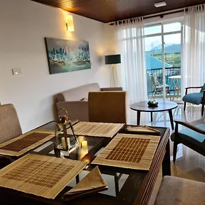  Apartment Infinity Luxury