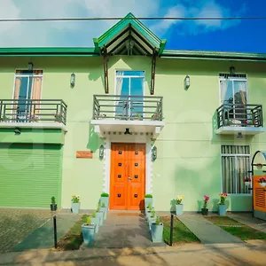  Bed & Breakfast The Hamlyn
